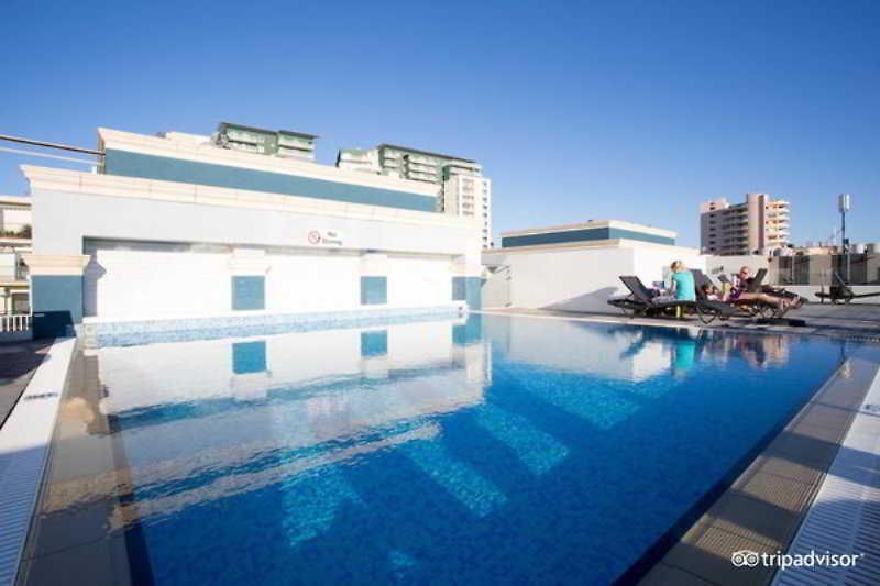 Sliema Tigne Suites Exterior photo